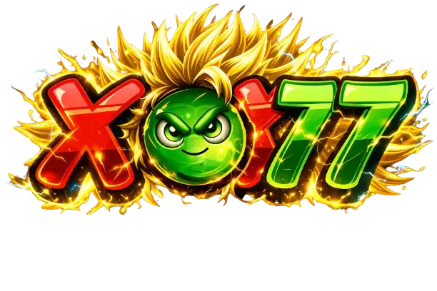 XOX77 Logo